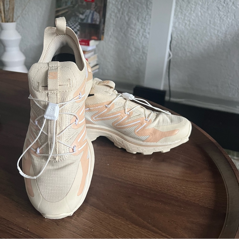 Salomon XT Rush 2 Boeached Sand Women’s 5.5